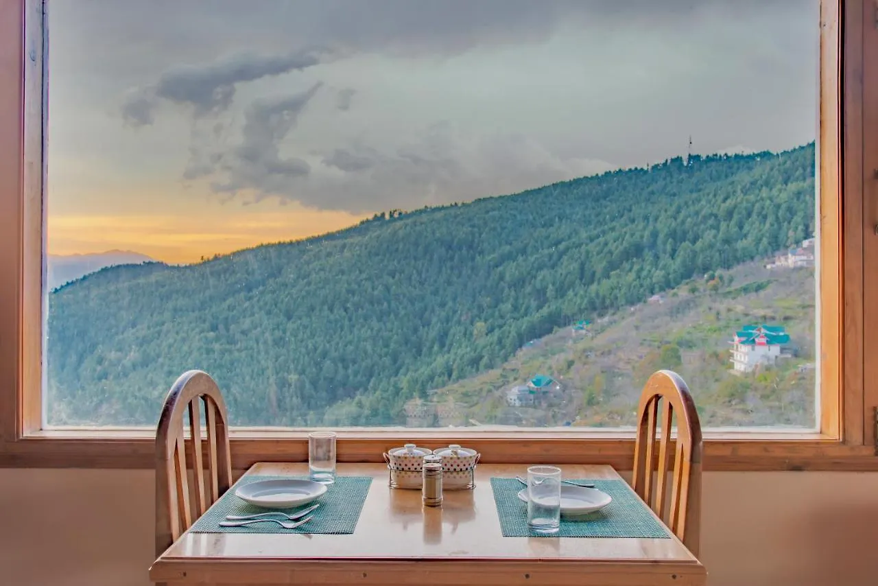 Echor Bhramara Estate, Kharapathar Hotel Shimla
