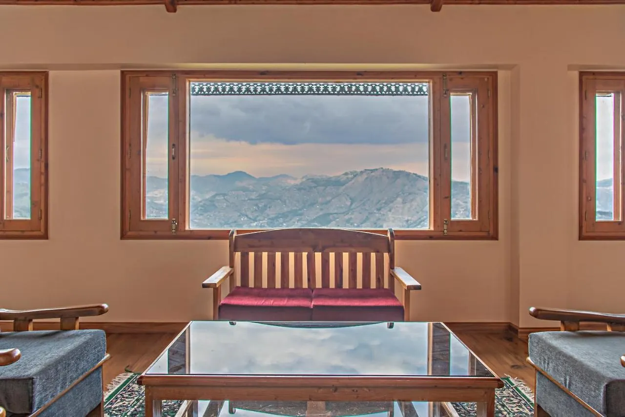 Echor Bhramara Estate, Kharapathar India