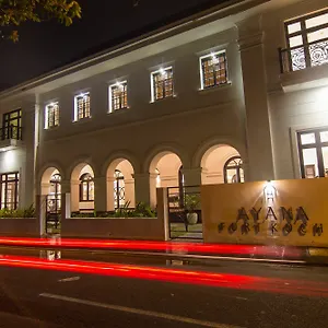 Ayana Fort Hotel Kochi